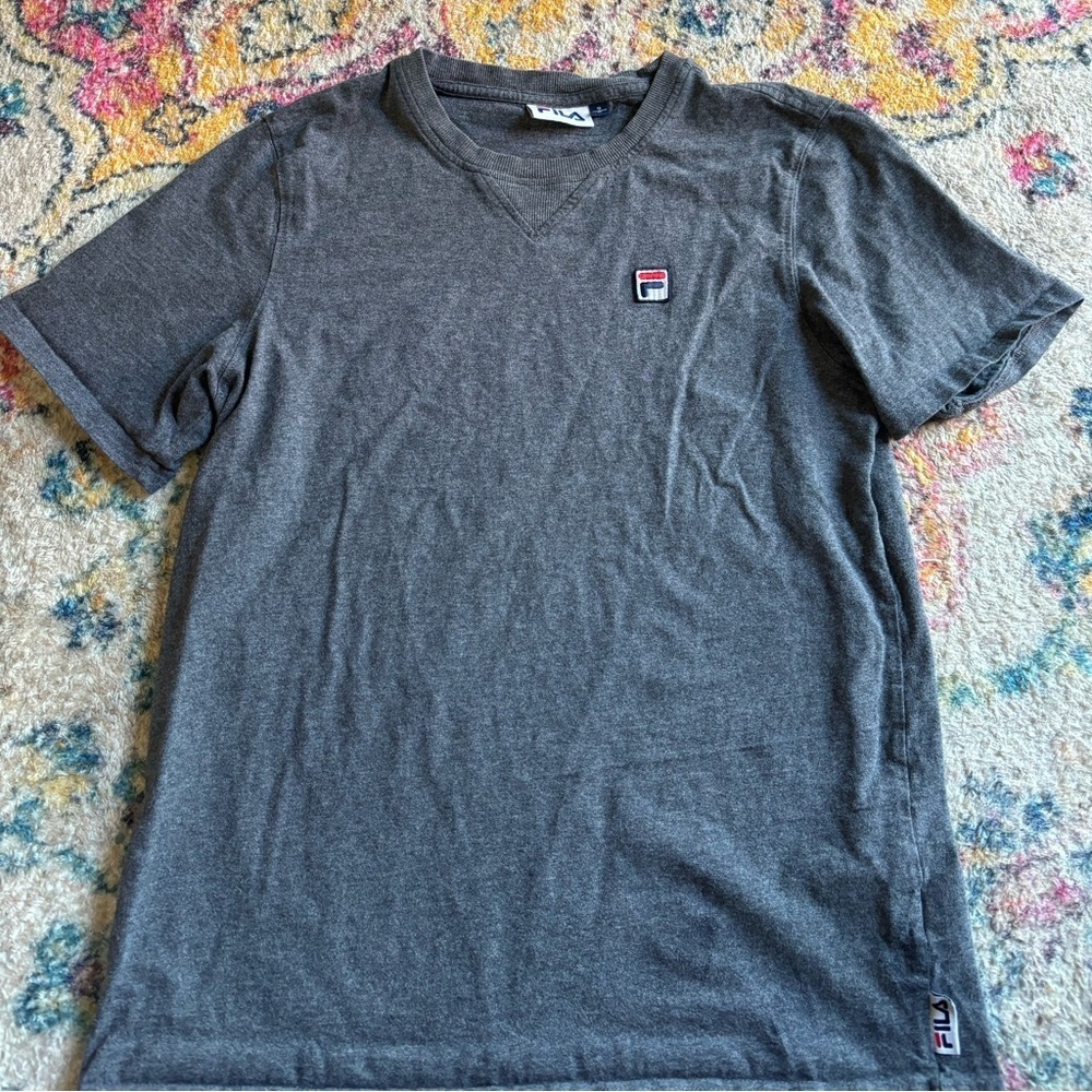 Fila T Shirt Size Small